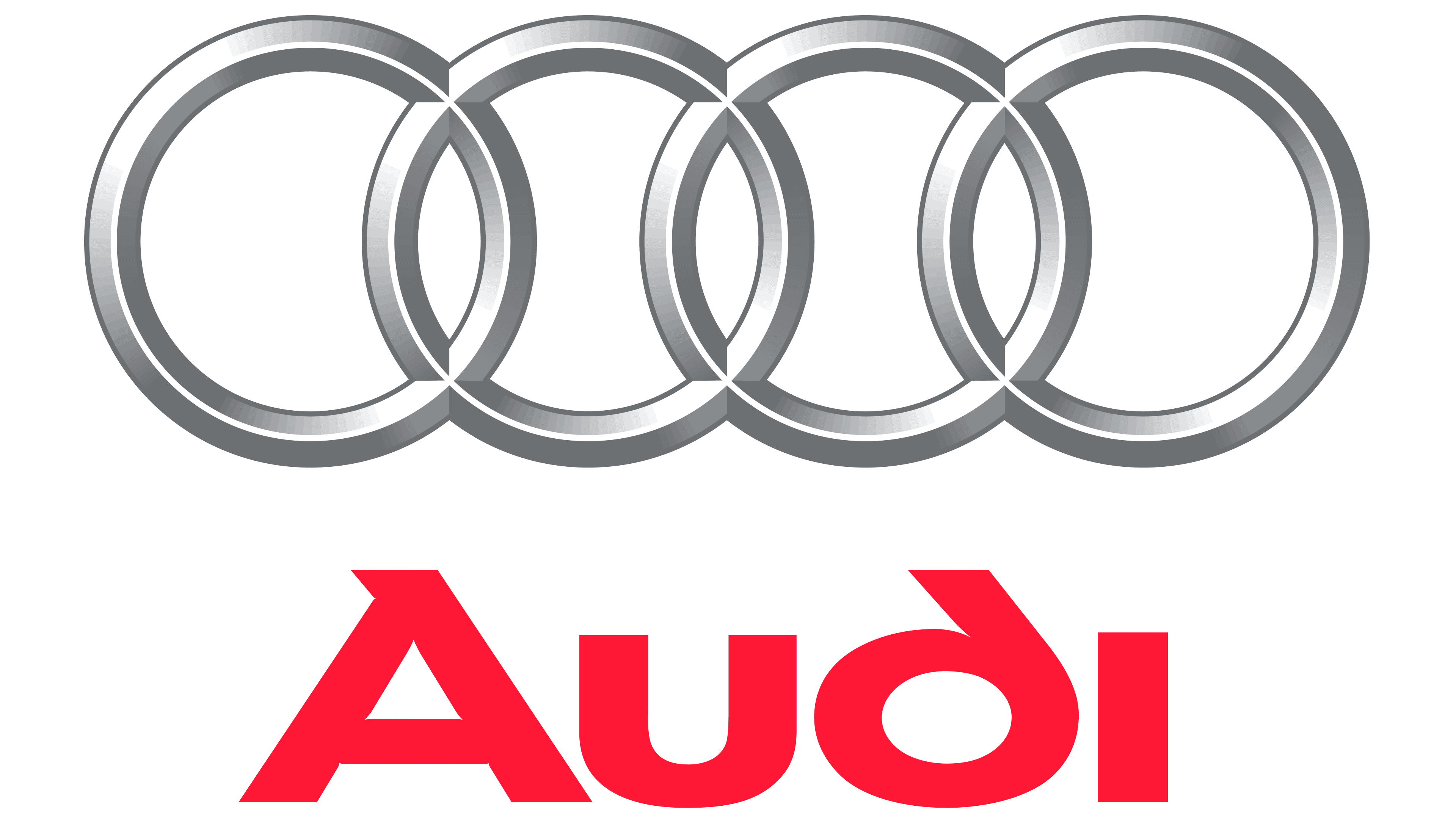 Audi logo
