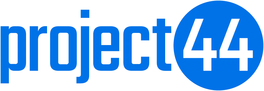 Project44 logo